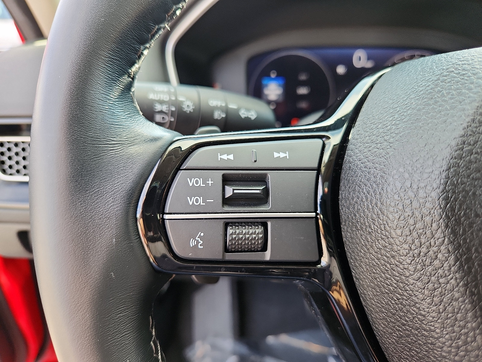 Used 2022 Honda Civic Touring image 22