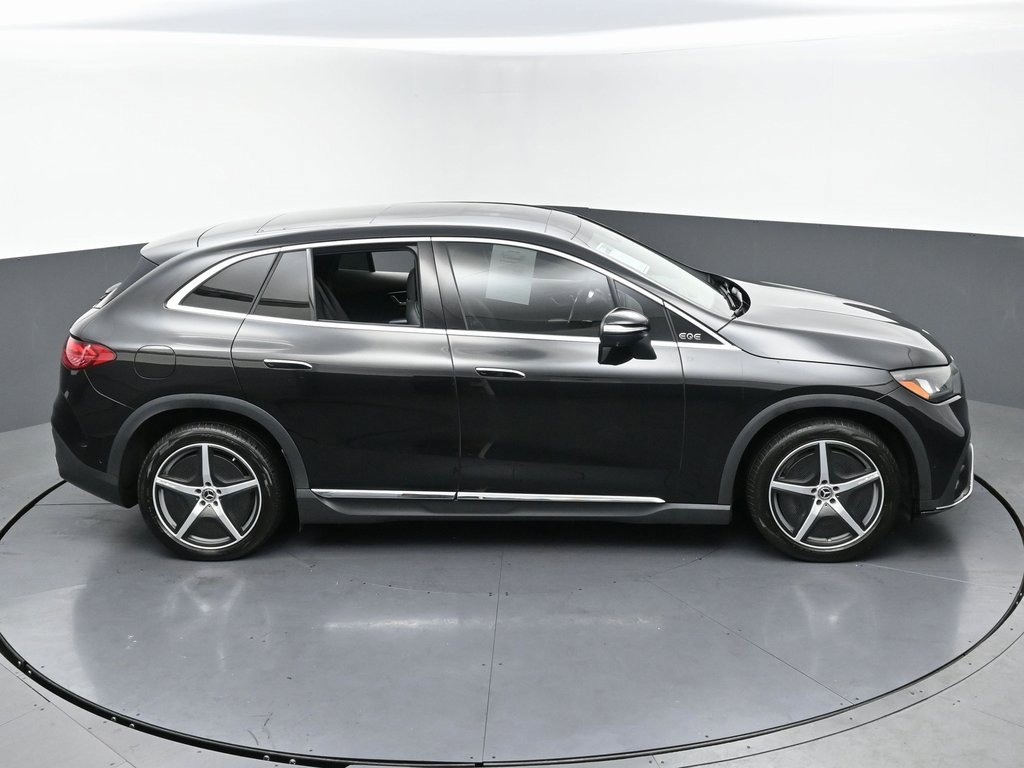 Used 2023 Mercedes-Benz EQE 500 4MATIC SUV image 45