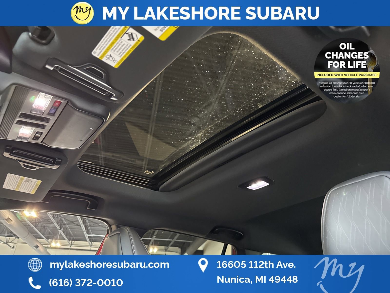 New 2026 Subaru Outback Touring XT image 22