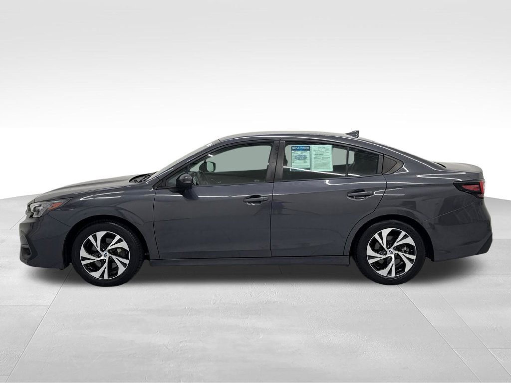 Used 2024 Subaru Legacy Premium AWD/4WD image 3