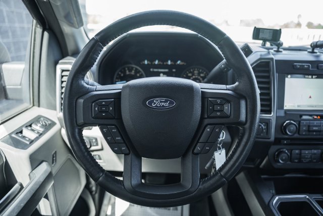 Used 2018 Ford F150 XLT w/ Equipment Group 301A Mid AWD/4WD image 39