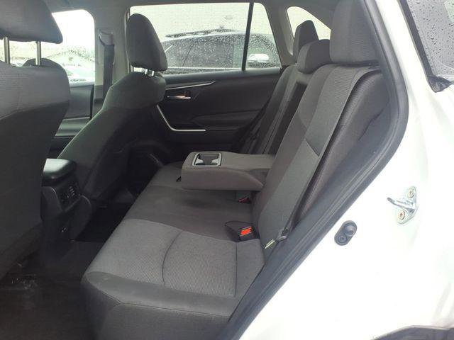 Certified 2025 Toyota RAV4 XLE AWD/4WD image 16