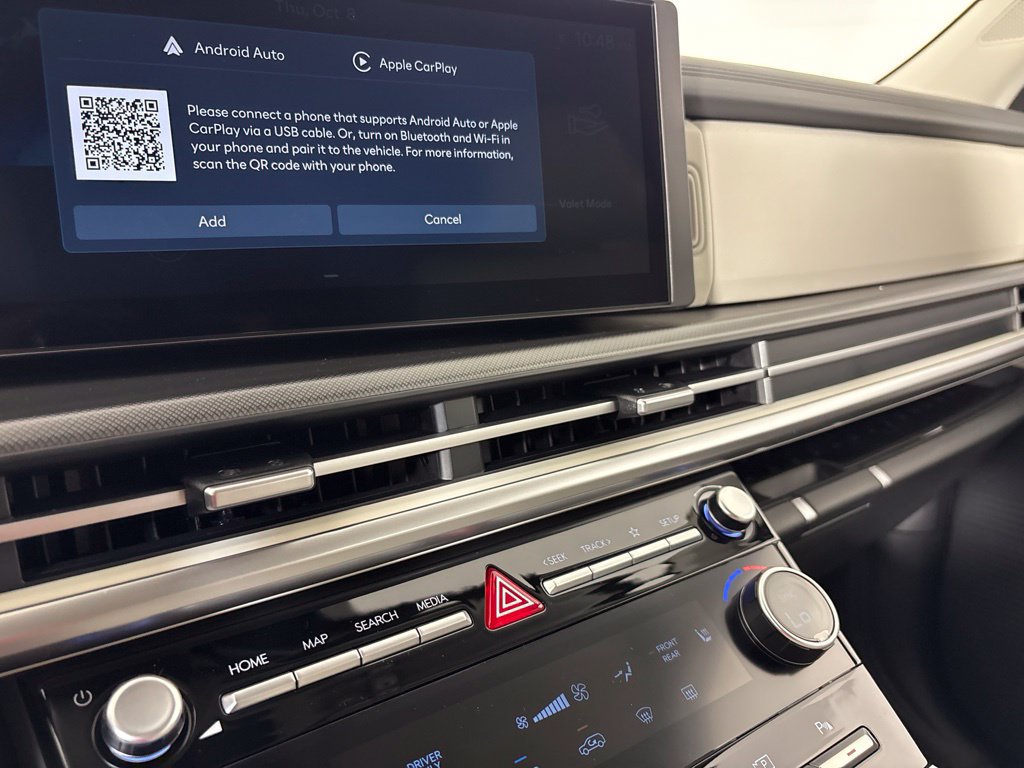 New 2027 Hyundai Santa Fe SEL FWD image 31
