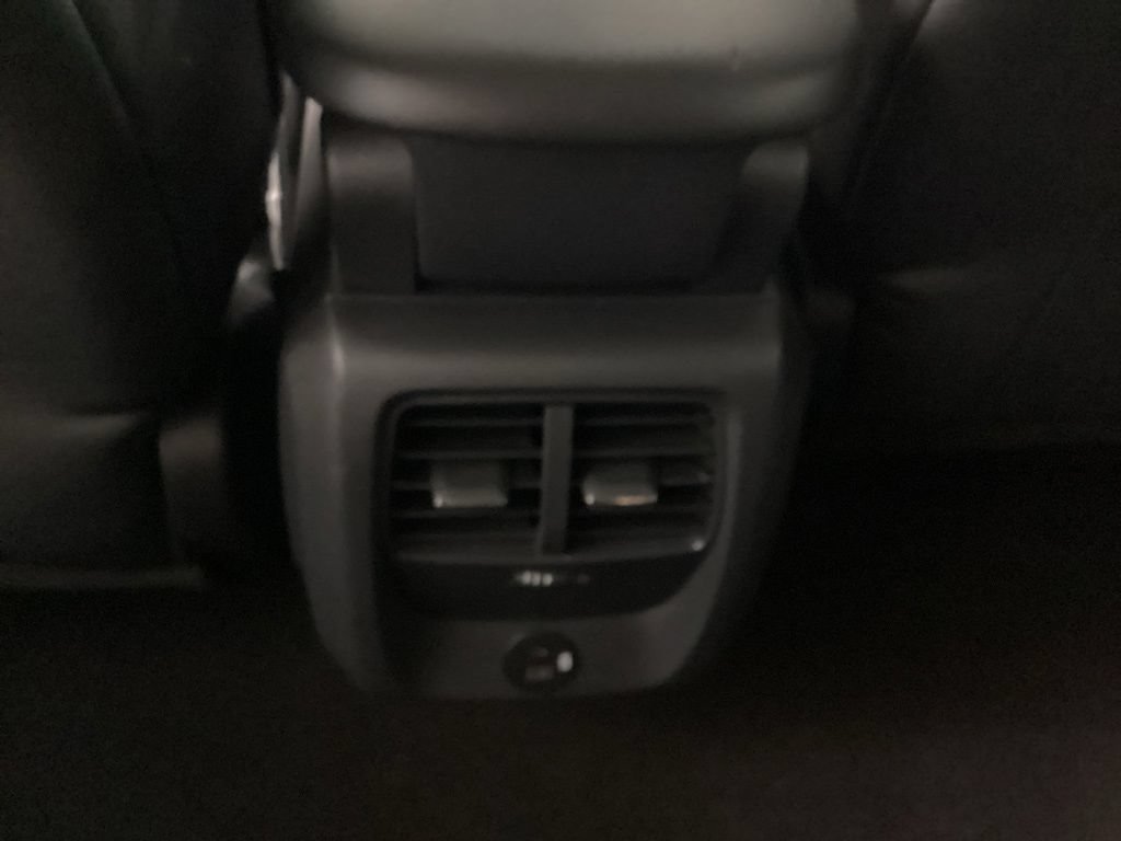 Used 2023 Ford Mustang Mach-E Select RWD image 32
