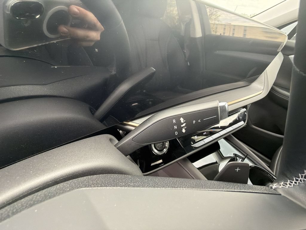 New 2026 Buick Envision Avenir AWD/4WD image 26