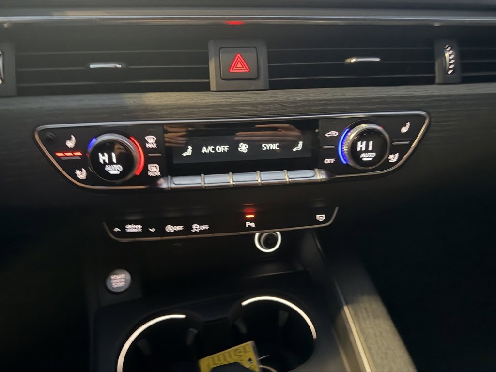 Used 2018 Audi A5 2.0T Premium Plus w/ Premium Plus image 28