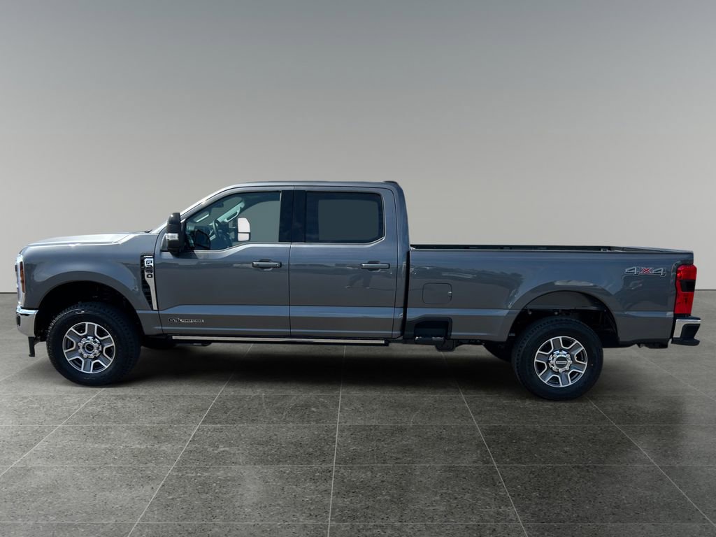 New 2025 Ford F250 Lariat image 4