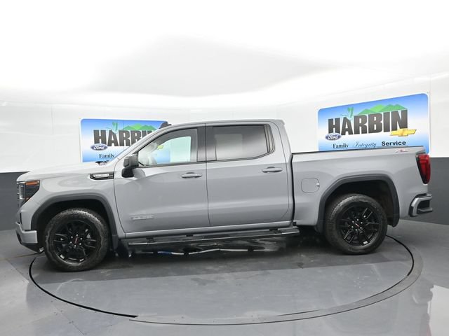 Used 2024 GMC Sierra 1500 Elevation AWD/4WD image 2