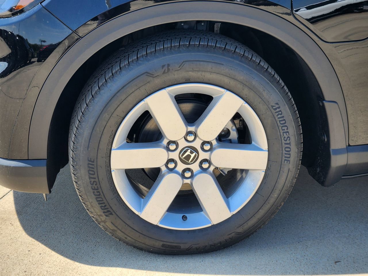 New 2026 Honda Prologue Eco image 8