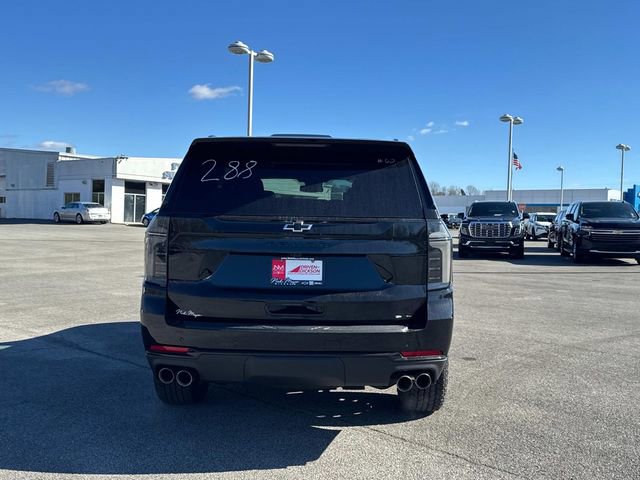 New 2026 Chevrolet Tahoe Z71 w/ Comfort Package image 5