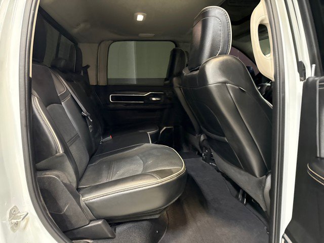 Used 2023 RAM 2500 Laramie image 63