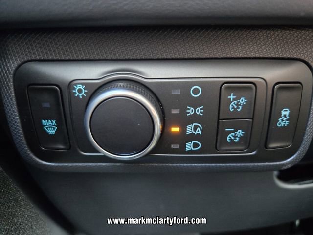 New 2025 Ford Mustang Mach-E Premium AWD/4WD image 21