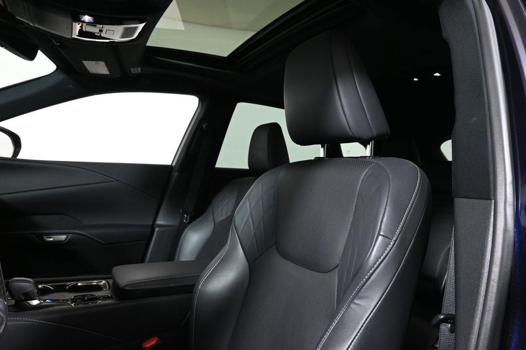 Used 2024 Lexus RX 350 Premium w/ Cold Area Package image 4