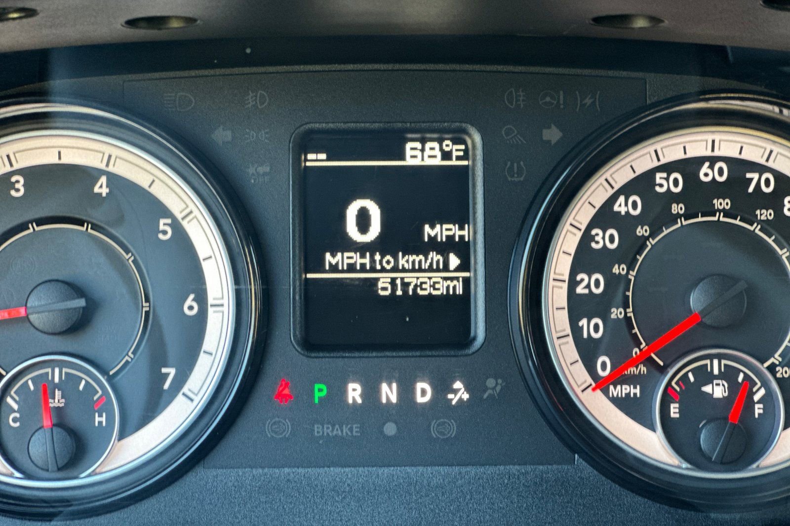 Used 2024 RAM 1500 Classic SLT image 27