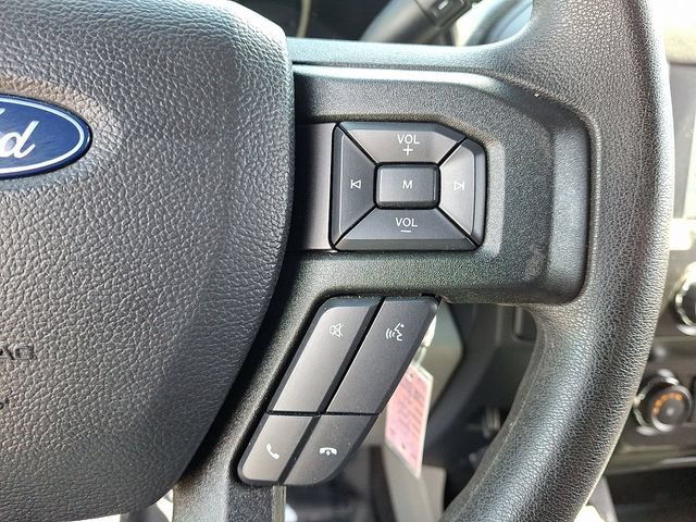 Used 2020 Ford F150 XL w/ Equipment Group 101A Mid AWD/4WD image 21