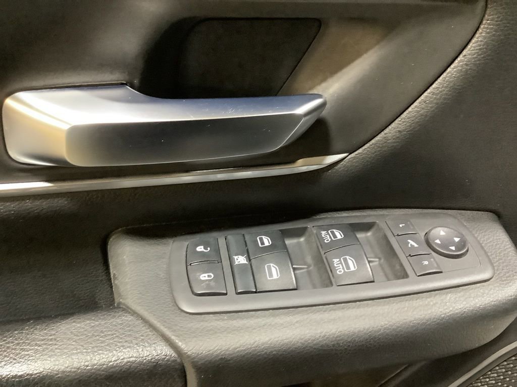 Certified 2019 RAM 1500 Big Horn image 21