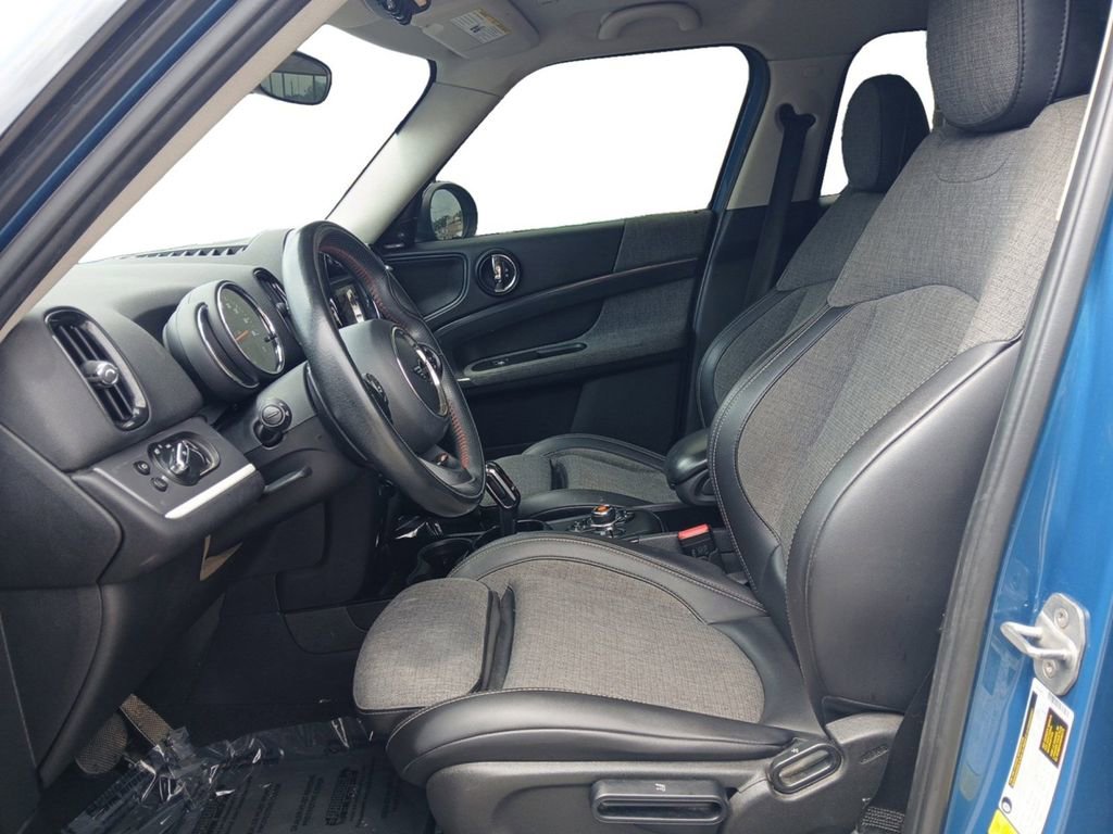 Used 2020 MINI Cooper Countryman S image 9