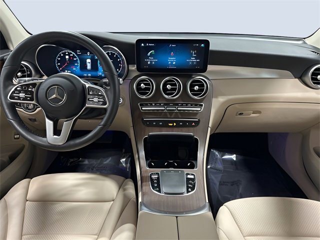 Certified 2022 Mercedes-Benz GLC 300 4MATIC image 13