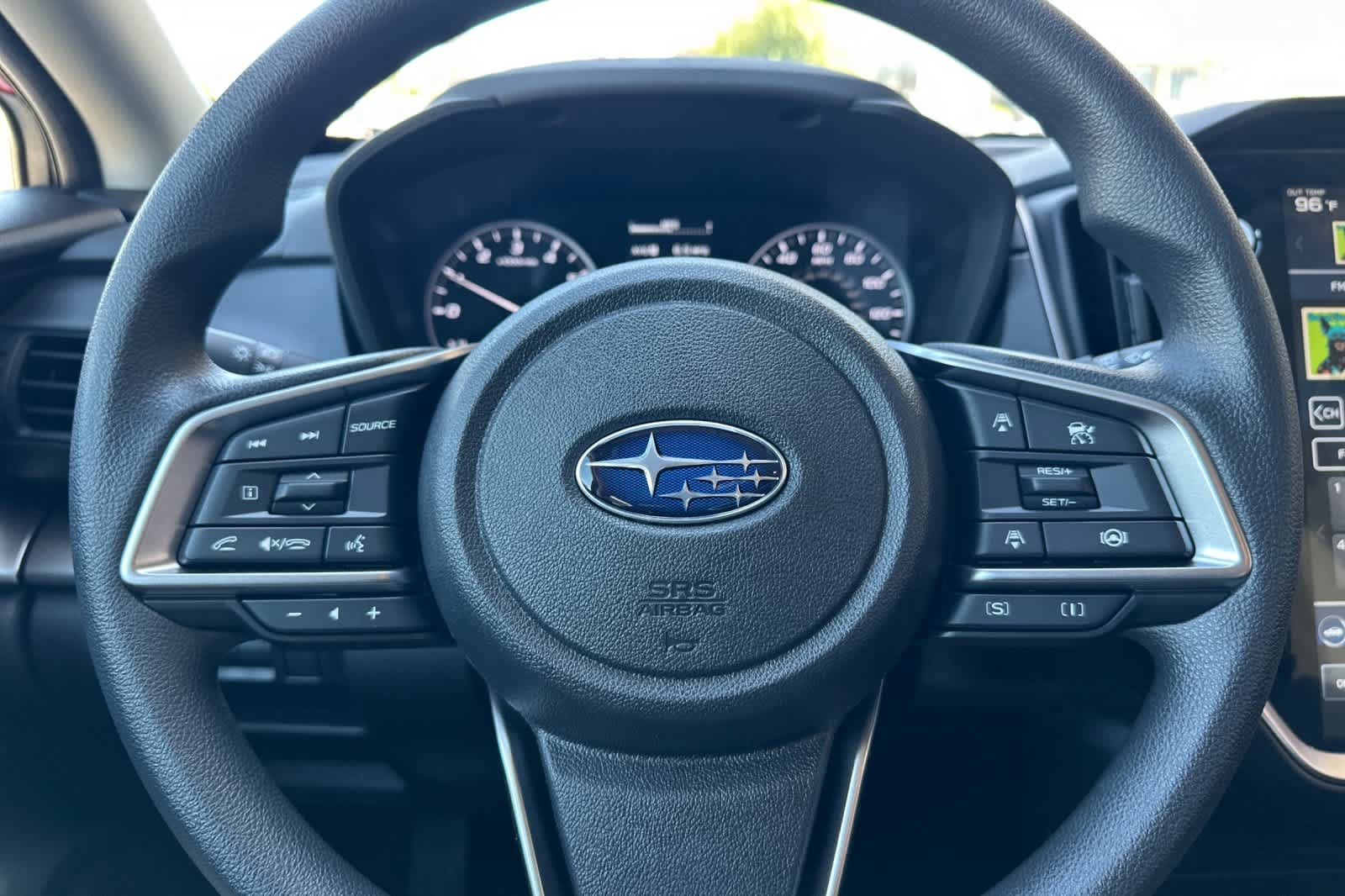New 2026 Subaru Impreza 2.0i Sport AWD/4WD image 24