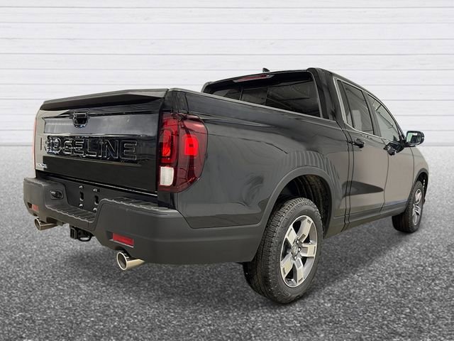 New 2026 Honda Ridgeline RTL image 5