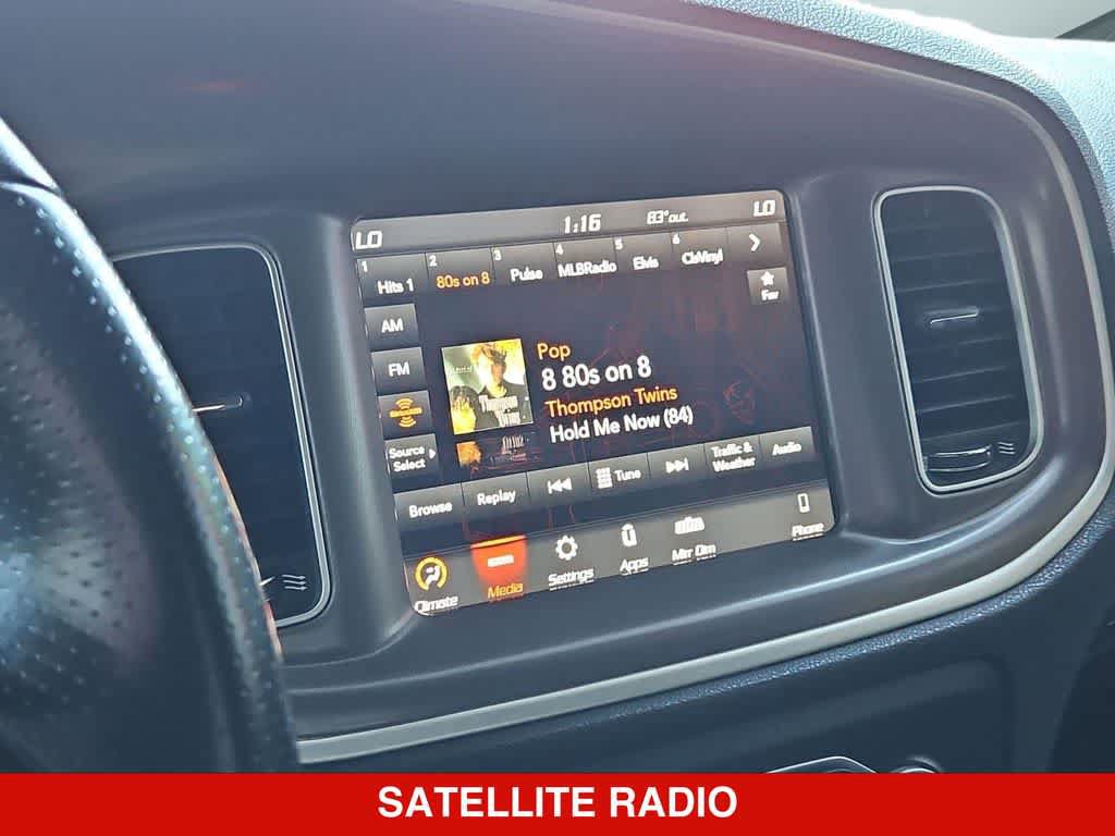 Used 2021 Dodge Charger R/T RWD image 26