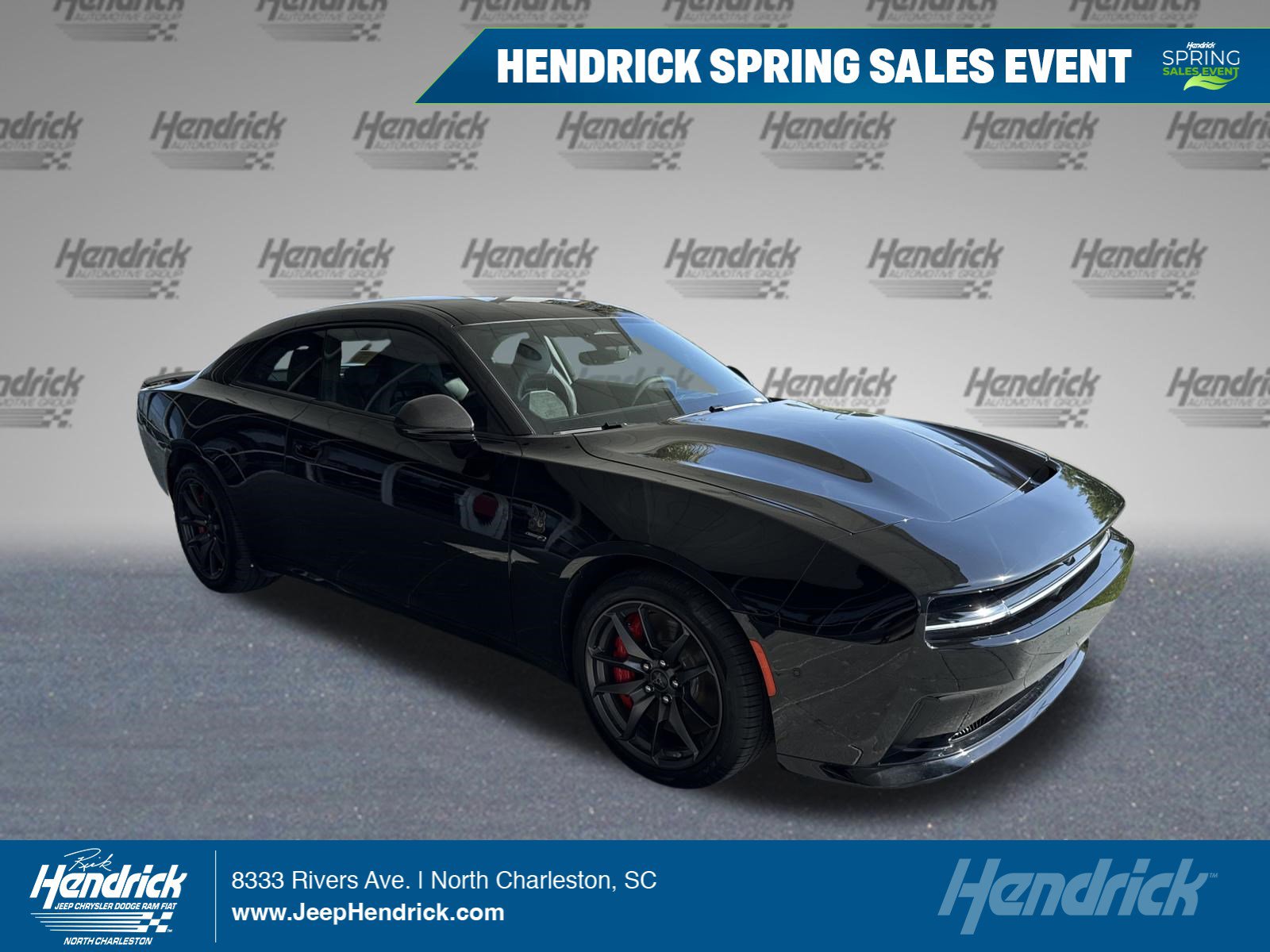 Used 2024 Dodge Charger Scat Pack w/ Plus Group