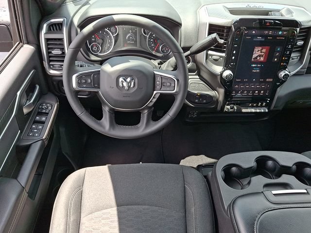 Used 2026 RAM 2500 Big Horn AWD/4WD image 11