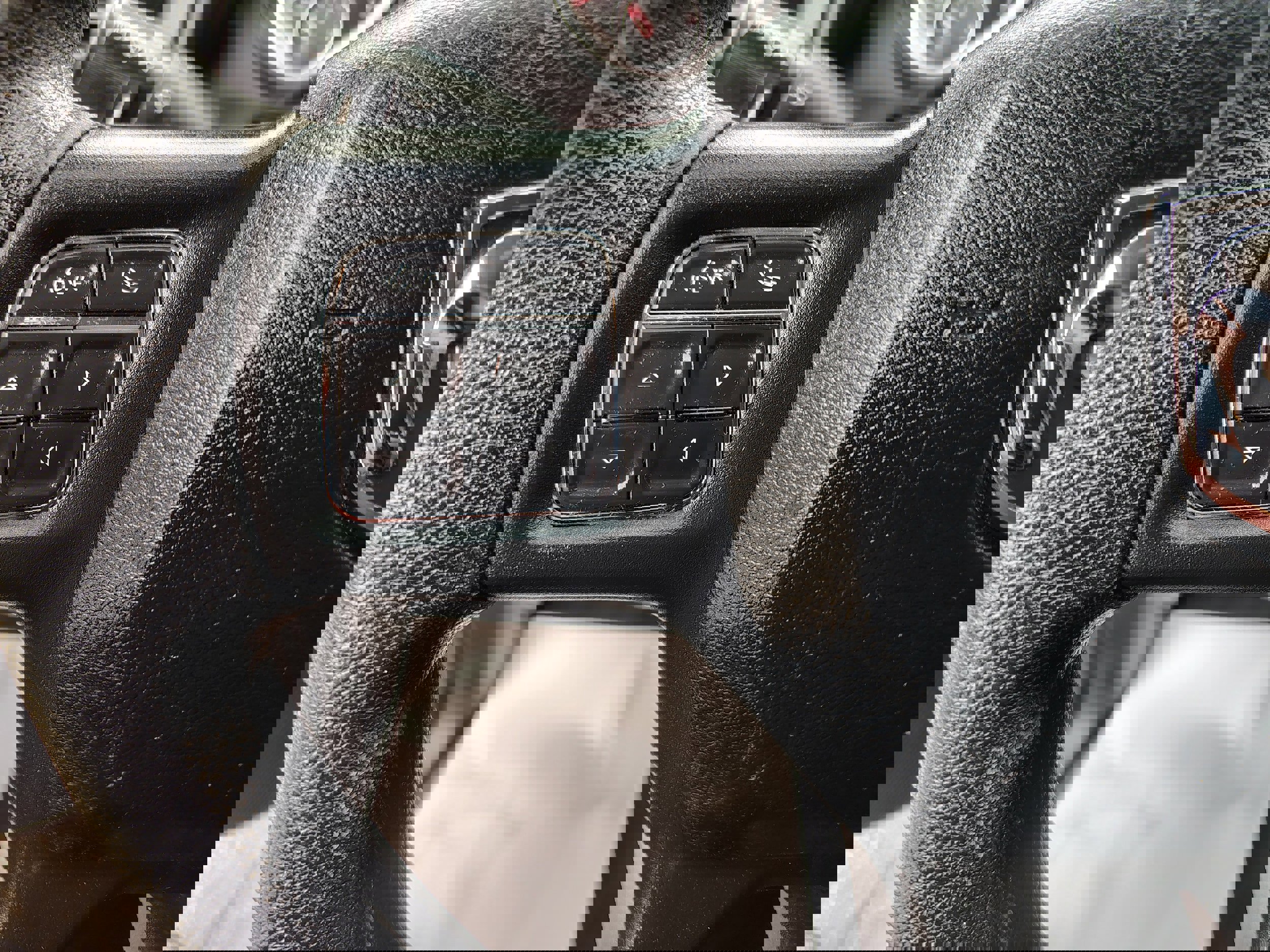 Certified 2017 RAM 1500 Express image 24