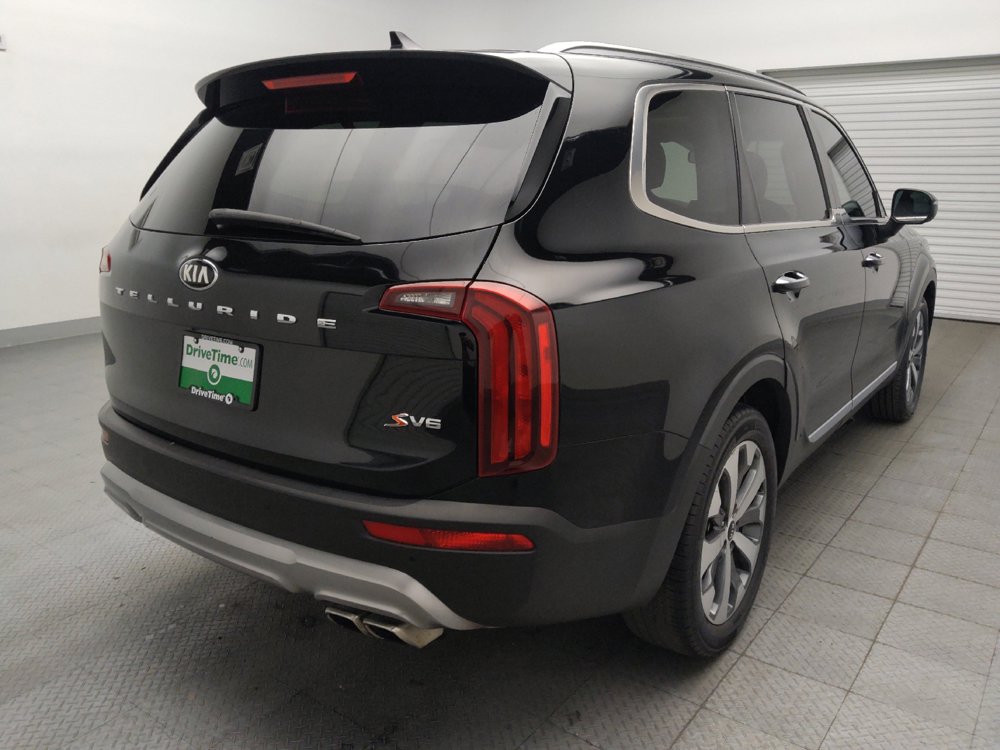 Used 2020 Kia Telluride S FWD image 9