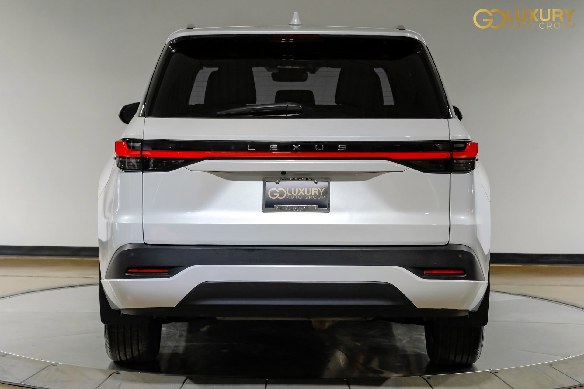 Used 2025 Lexus TX 350 AWD w/ Technology Package image 11