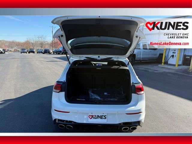 Used 2024 Volkswagen Golf R image 20