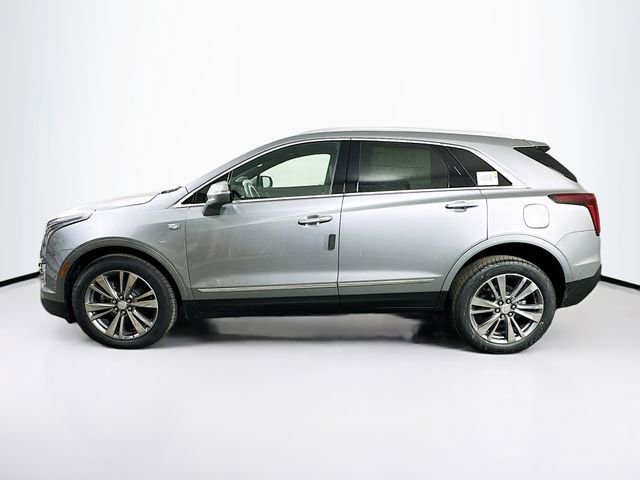 New 2026 Cadillac XT5 Premium Luxury w/ Driver Assist Package image 3