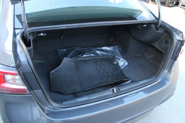 Certified 2025 Subaru Legacy Touring XT image 34