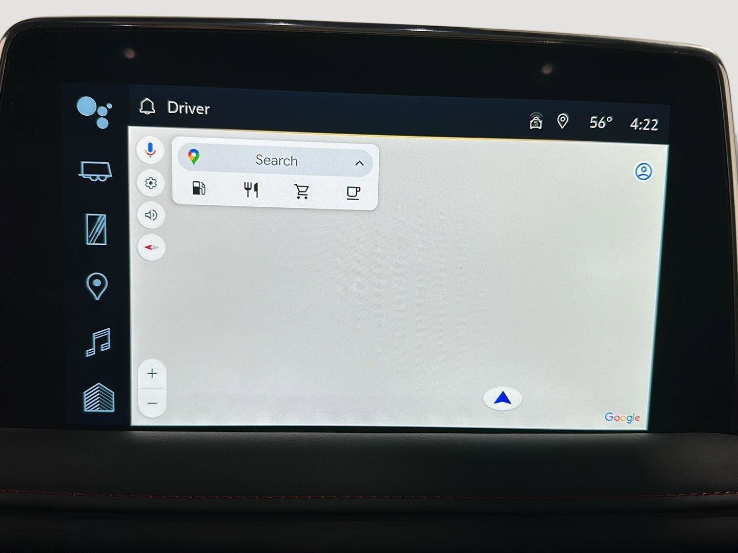 Used 2024 Chevrolet Tahoe RST w/ Luxury Package image 14