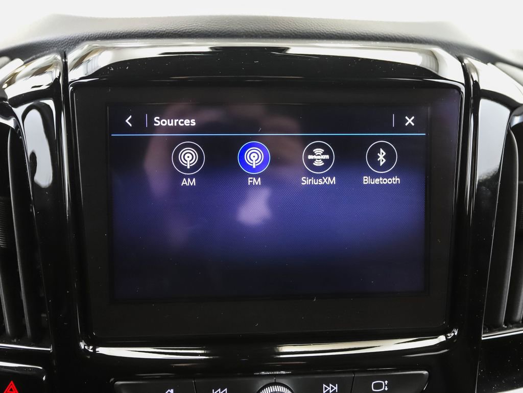Used 2023 Chevrolet Traverse Premier w/ LPO, Floor Liner Package image 17
