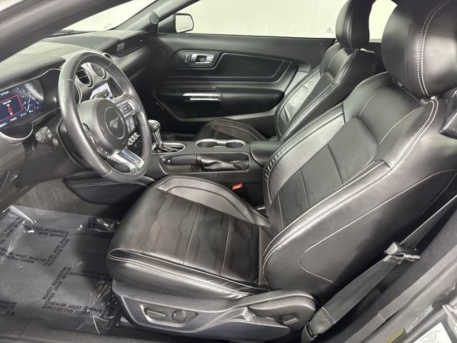 Used 2021 Ford Mustang GT Premium w/ Equipment Group 401A image 5