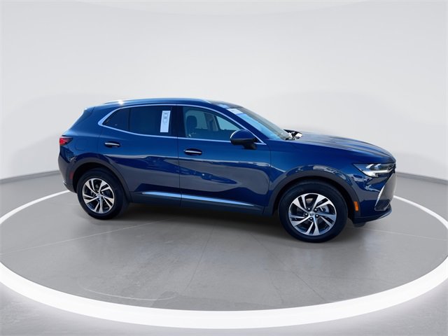 Used 2023 Buick Envision Essence image 8