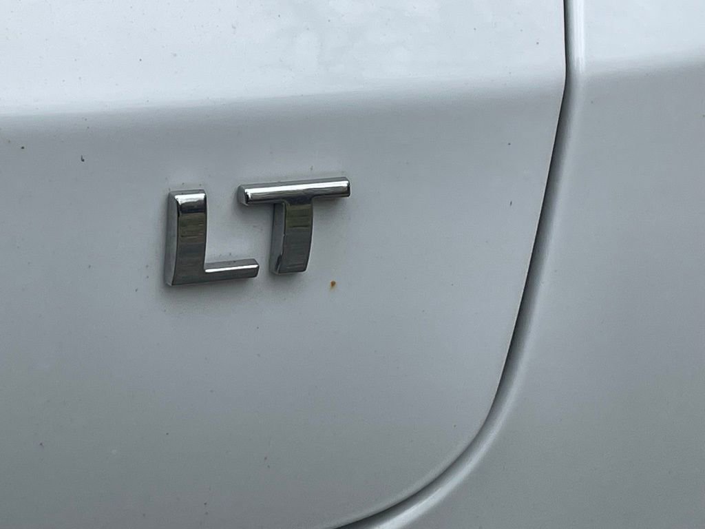 Certified 2022 Chevrolet TrailBlazer LT w/ Convenience Package image 16