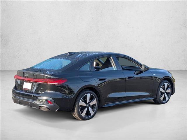 New 2026 Audi A5 Premium Plus w/ Premium Plus Package AWD/4WD image 2