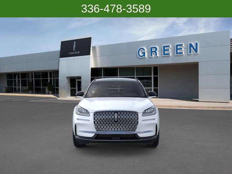 New 2026 Lincoln Corsair Premiere AWD/4WD image 6