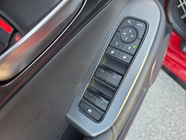 New 2026 Lexus IS 350 F Sport w/ Technology Package RWD image 13