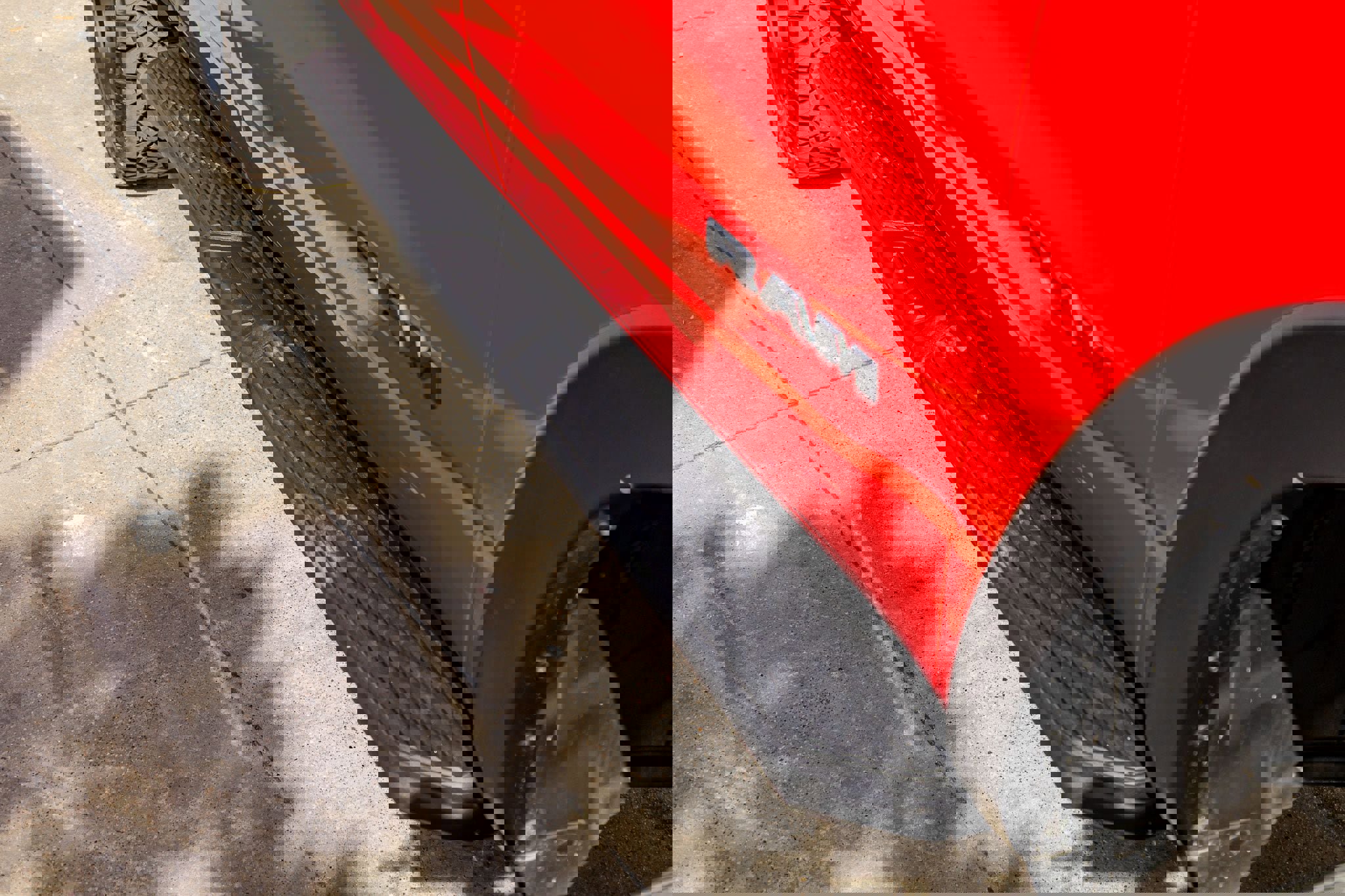 Used 2025 RAM 1500 Rebel w/ Rebel Level 2 Equipment Group image 13