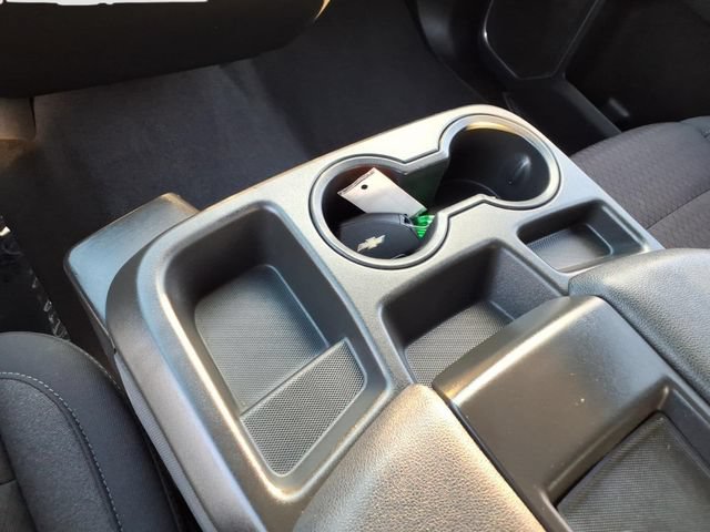 Used 2022 Chevrolet Silverado 1500 LT AWD/4WD image 22