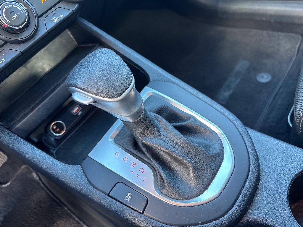 Certified 2023 Kia Forte LXS w/ LXS Technology Package FWD image 22