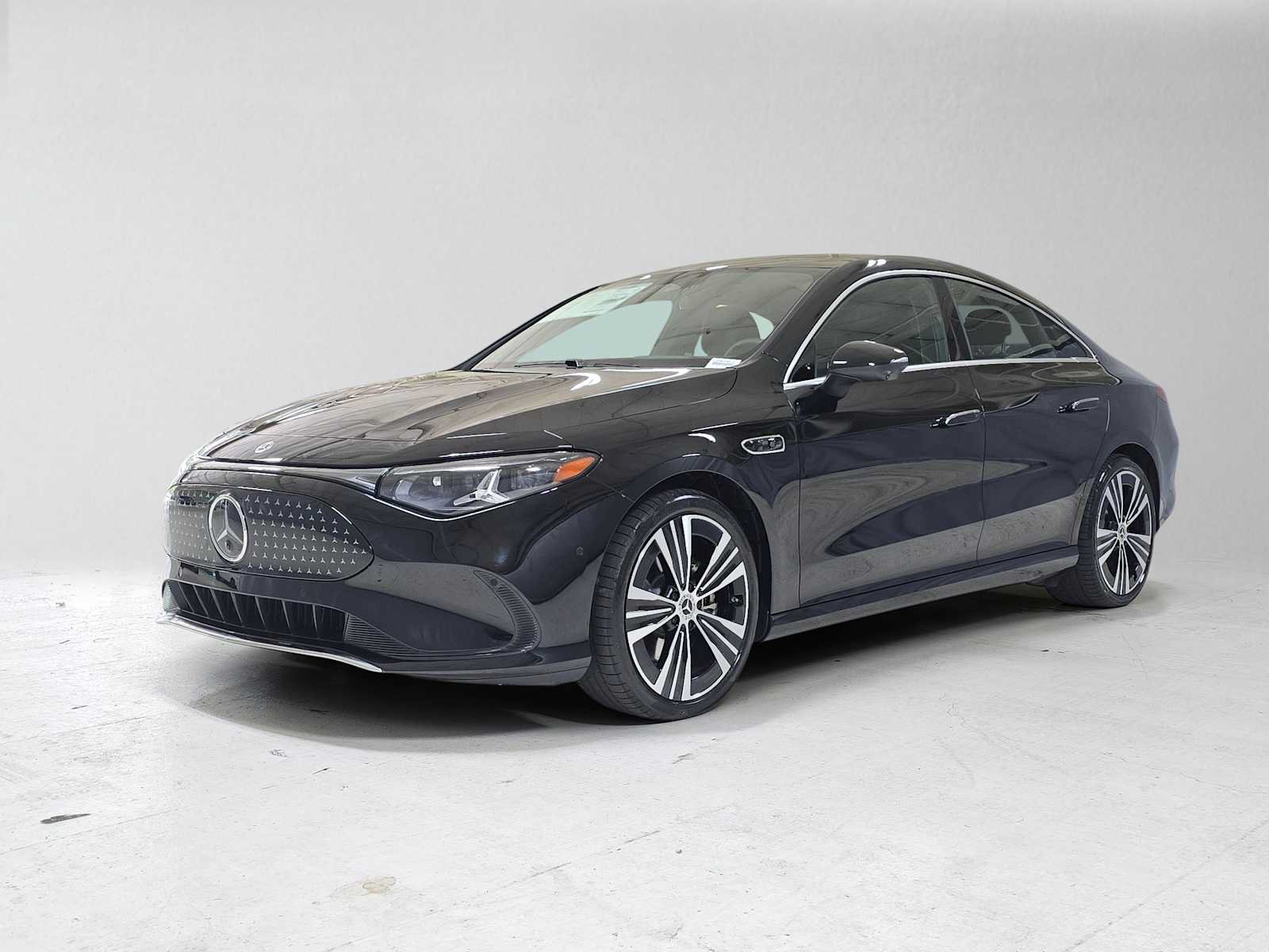 New 2027 Mercedes-Benz CLA 350 image 7