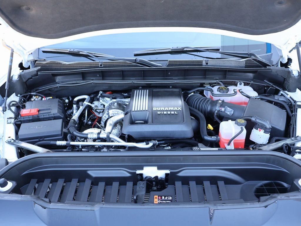 New 2026 GMC Sierra 1500 AT4 w/ AT4 Premium Package image 52