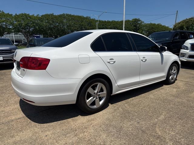 Used 2012 Volkswagen Jetta TDI FWD image 5