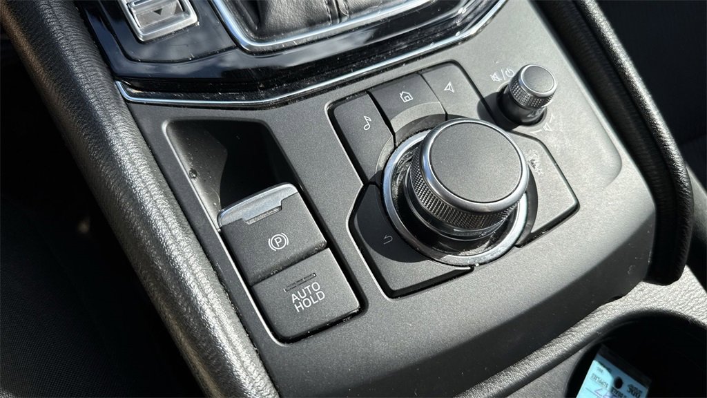 Used 2021 MAZDA CX-5 Sport image 51