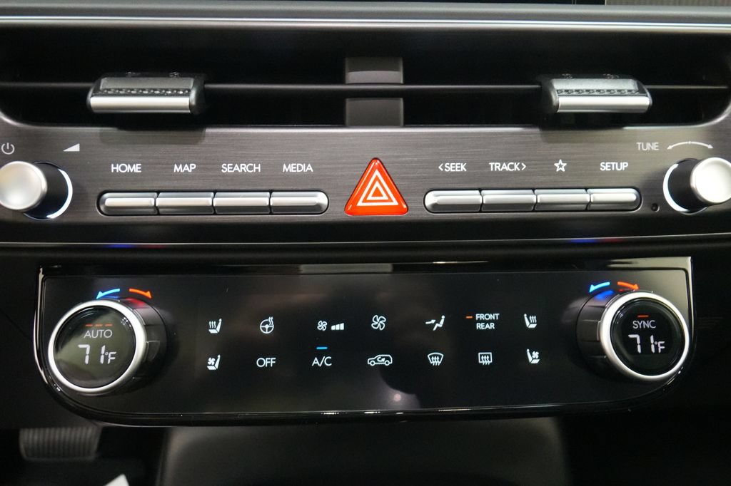 New 2026 Hyundai Palisade Calligraphy AWD/4WD image 45