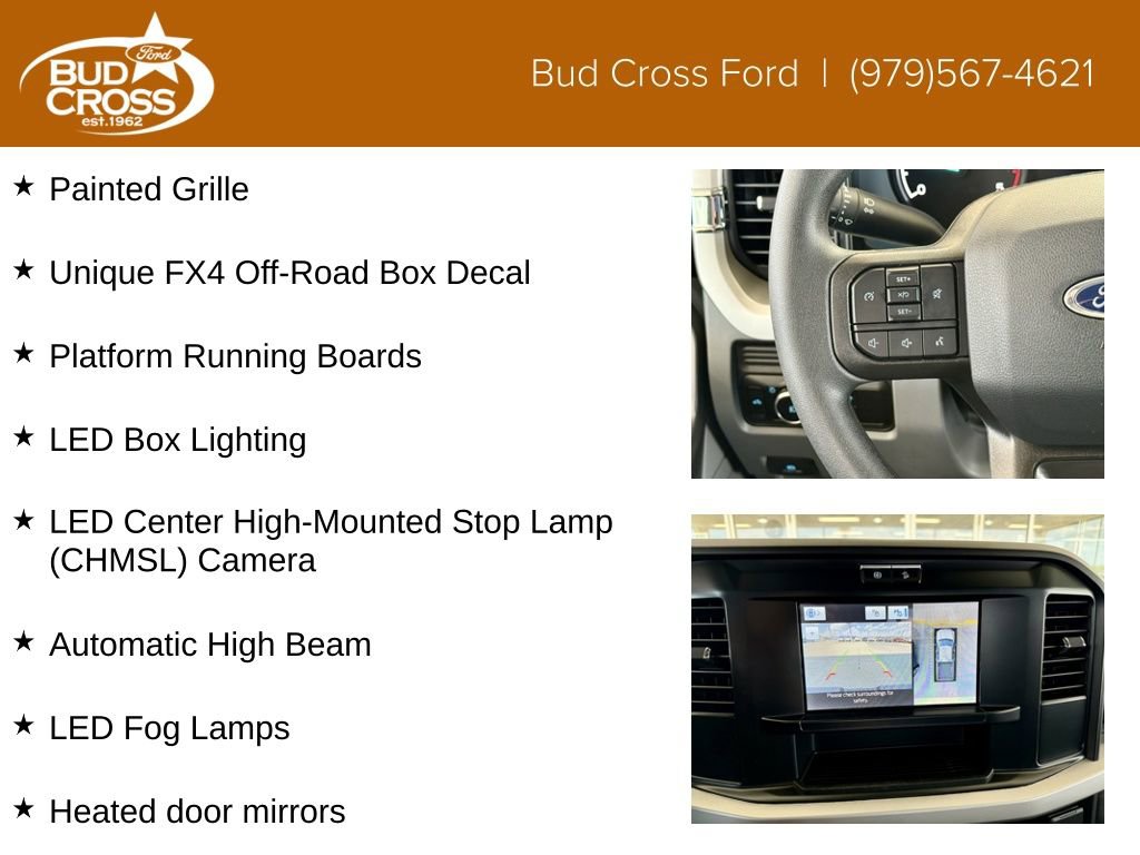 New 2026 Ford F250 XL image 16